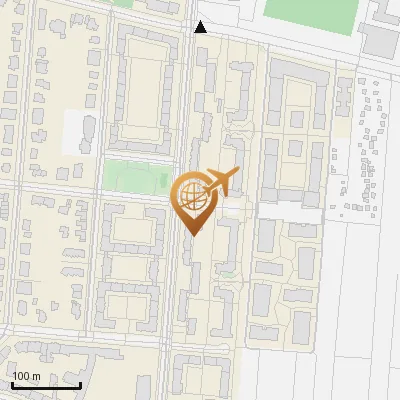 Foto zu Cunostraße 19-21, 14199 Berlin