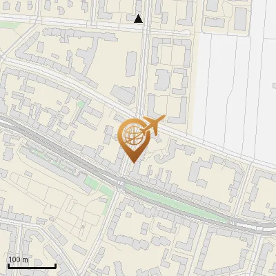 Foto zu Cunostraße 2-6, 14199 Berlin