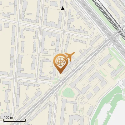 Foto zu Cunostraße 44-45, 14193 Berlin