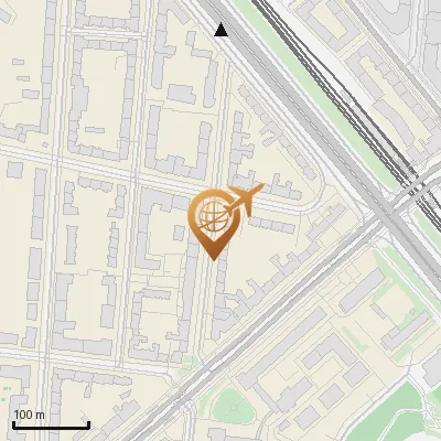 Foto zu Cunostraße 46-48, 14193 Berlin