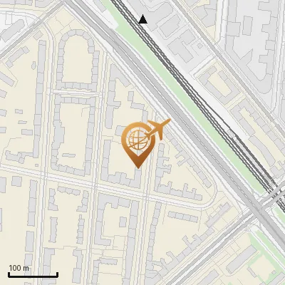 Foto zu Cunostraße 55-57, 14193 Berlin