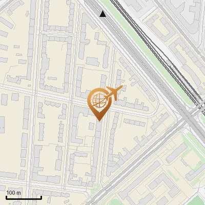 Foto zu Cunostraße 58-59, 14193 Berlin