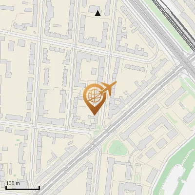 Foto zu Cunostraße 61-65, 14193 Berlin