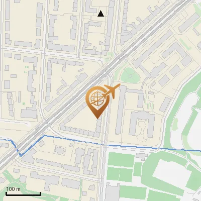 Foto zu Cunostraße 66-68, 14199 Berlin