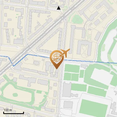 Foto zu Cunostraße 69-70, 14199 Berlin