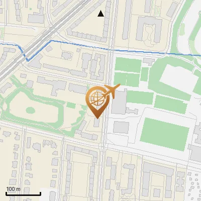 Foto zu Cunostraße 71-74, 14199 Berlin