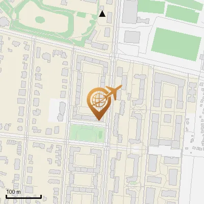 Foto zu Cunostraße 81, 14199 Berlin