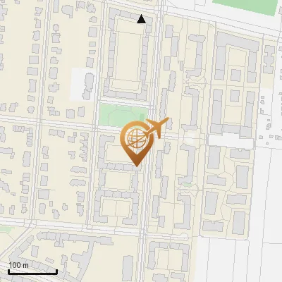 Foto zu Cunostraße 82-84, 14199 Berlin