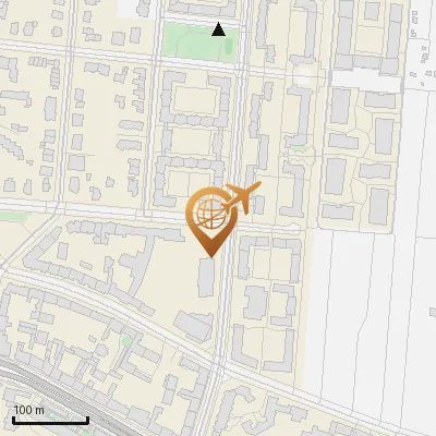 Foto zu Cunostraße 95, 14199 Berlin