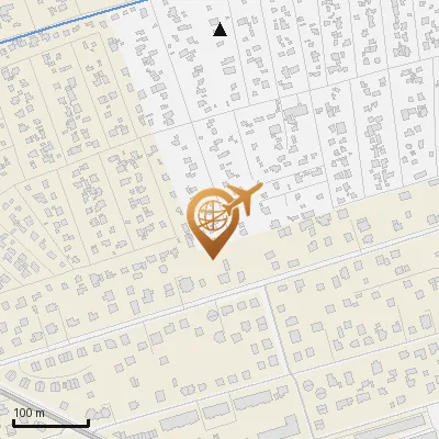 Foto zu Cupetiussteinweg 1, 13158 Berlin