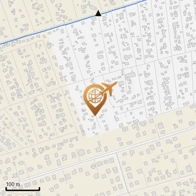 Foto zu Cupetiussteinweg 4-17, 13158 Berlin