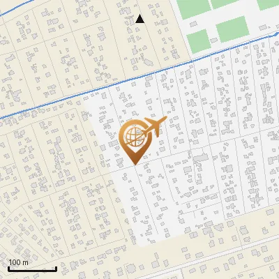 Foto zu Cupetiussteinweg 21-33, 13158 Berlin