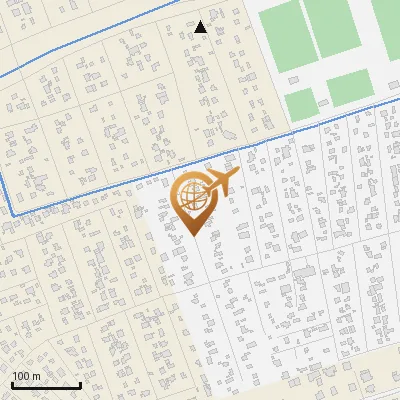 Foto zu Cupetiussteinweg 37-44, 13158 Berlin