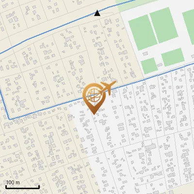 Foto zu Cupetiussteinweg 45-54, 13158 Berlin