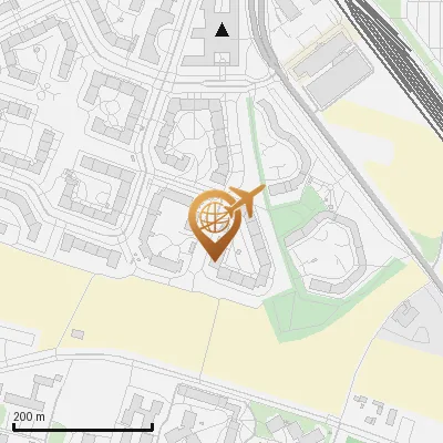 Foto zu Curd-Jürgens-Straße 8-14, 81739 München