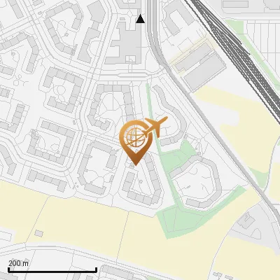 Foto zu Curd-Jürgens-Straße 15-28, 81739 München