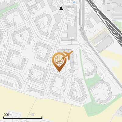 Foto zu Curd-Jürgens-Straße 2-7, 81739 München