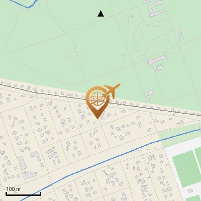 Foto zu Currykrautweg 9-10, 13158 Berlin