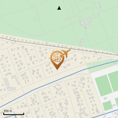 Foto zu Currykrautweg 3-6, 13158 Berlin