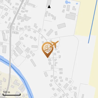 Karte Curslacker Deich 113, 21039 Hamburg