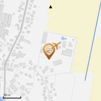 Karte Curslacker Deich 114-116, 21039 Hamburg