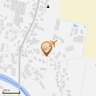 Karte Curslacker Deich 122-124, 21039 Hamburg