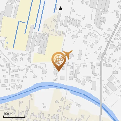 Karte Curslacker Deich 149-153, 21039 Hamburg