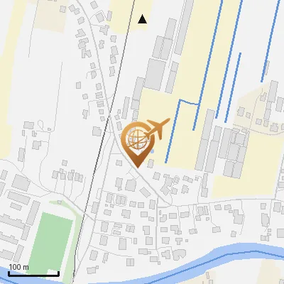 Karte Curslacker Deich 176-178, 21039 Hamburg