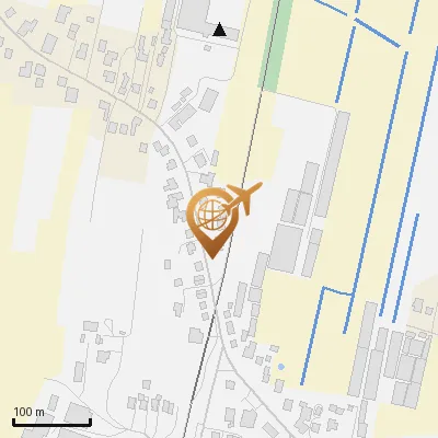 Karte Curslacker Deich 183-184, 21039 Hamburg