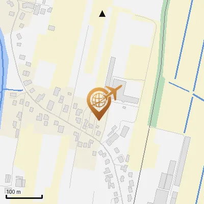 Karte Curslacker Deich 194, 21039 Hamburg