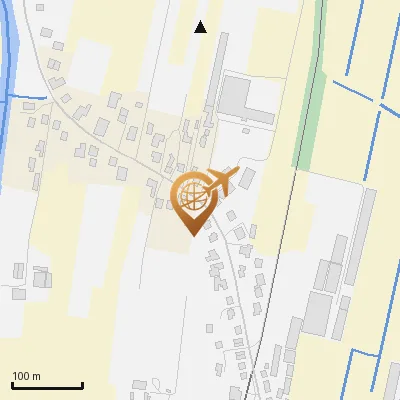 Karte Curslacker Deich 195, 21039 Hamburg