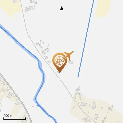 Karte Curslacker Deich 2, 21039 Hamburg