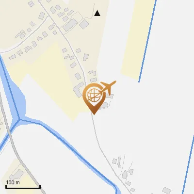 Karte Curslacker Deich 20, 21039 Hamburg