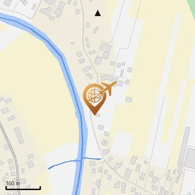 Karte Curslacker Deich 222, 21039 Hamburg