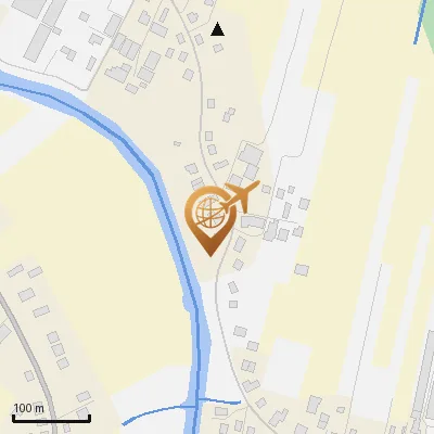 Karte Curslacker Deich 243-245, 21039 Hamburg