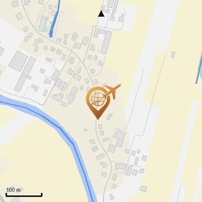 Karte Curslacker Deich 256-258, 21039 Hamburg