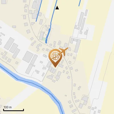 Karte Curslacker Deich 265, 21039 Hamburg