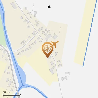 Karte Curslacker Deich 25-31, 21039 Hamburg