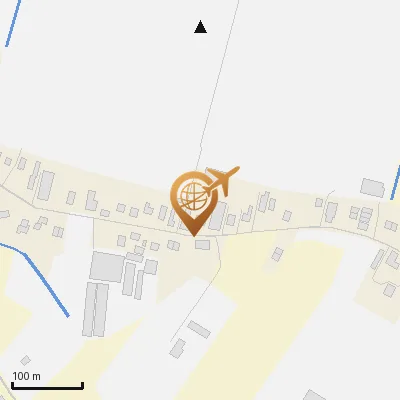 Karte Curslacker Deich 338-340, 21039 Hamburg