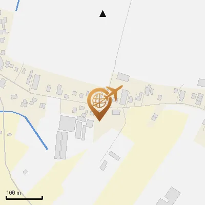 Karte Curslacker Deich 341-346, 21039 Hamburg