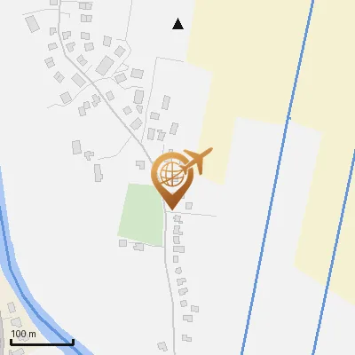 Karte Curslacker Deich 72-78, 21039 Hamburg