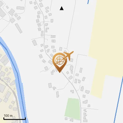 Karte Curslacker Deich 84-86, 21039 Hamburg