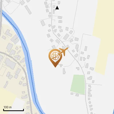 Karte Curslacker Deich 87, 21039 Hamburg