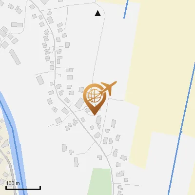 Karte Curslacker Deich 88, 21039 Hamburg