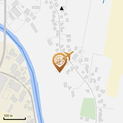 Karte Curslacker Deich 89, 21039 Hamburg