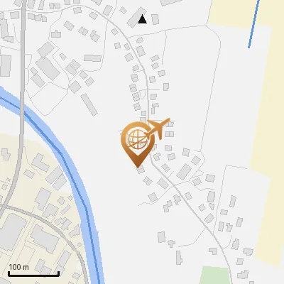 Karte Curslacker Deich 93-101, 21039 Hamburg