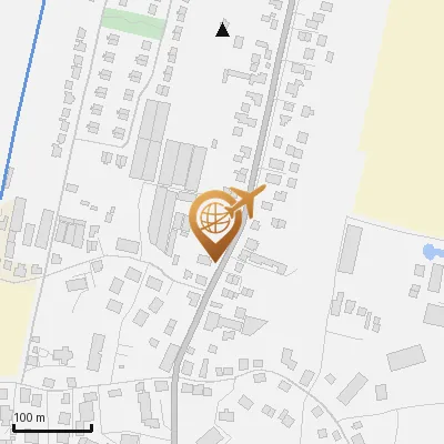 Karte Curslacker Heerweg 7-15, 21039 Hamburg