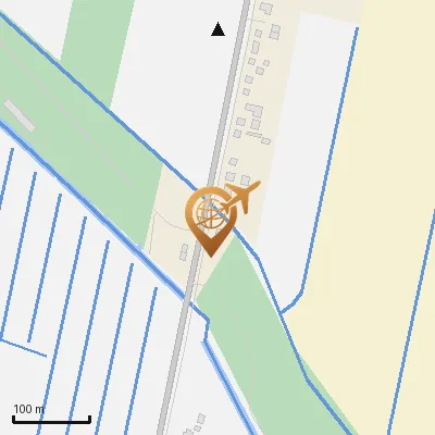 Karte Curslacker Heerweg 152, 21039 Hamburg