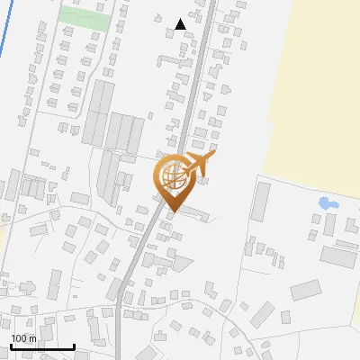 Karte Curslacker Heerweg 16-20, 21039 Hamburg