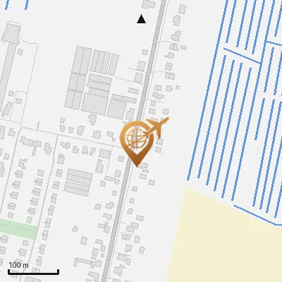 Karte Curslacker Heerweg 46-50, 21039 Hamburg